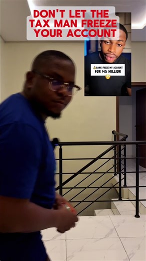 Protect Your Account from Tax Freezes