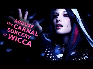 Wicca Fire - Arouse The Savage Love Magic | Sorcery that Attracts Sexual Partners and Relationships