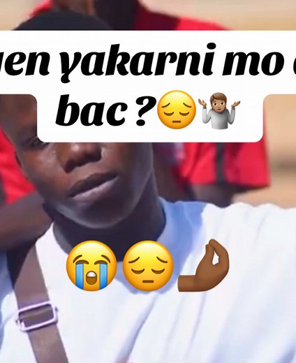 Résultats Bac 2025 à Dakar : Émotions et Réactions