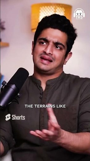 One Soldier. Impossible Conditions. Survival. #shorts