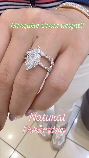 Let’s see if are an expert in estimation the carat weight of this 💎… It is more difficult because it’s an elongated 💎… Let’s hear it✨✨✨✨✨ 🌴 For over 40 years, we’ve been your trusted jeweler, offering a stunning selection of engagement rings, eternity bands, wedding bands, and exquisite gemstone jewelry—plus so much more! 💎✨ Take advantage of our 0% financing options—stop by for details. We’d love to help you find the perfect piece! Our hours are 10 AM - 5 PM, Monday through Saturday. For an