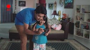 YOUR SECURITY IN YOUR HANDS Seemo presents to you, our very own Smart Indoor Camera. Seemo Indoor Camera is the best device to keep an eye inside your home or office. Its Instant Notification & 2-Way Communication can help you catch thieves in the act. Its Cloud Storage provides maximum data security with minimum cost. Its design makes it versatile from providing security to acting as baby monitor, keeping in touch with elderly and using it as motion detector. Seemo Indoor Camera is the smartest