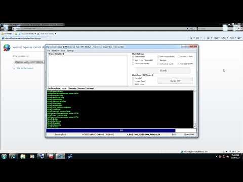 Read Firmware OPPO A15s CPH2179 Scatter file Flashtool