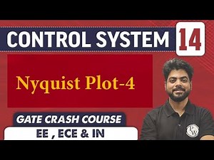 Control System 14 | State Space Analysis (Part 1) | ECE, EE & IN | GATE Crash Course