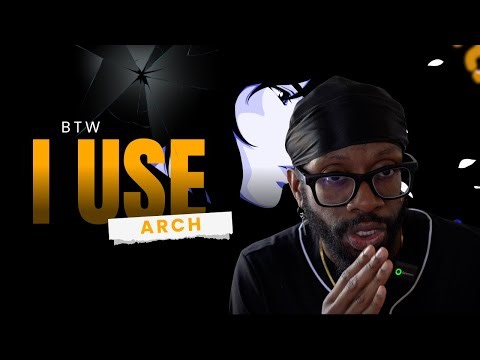 Why You Should Install Arch Linux at Least Once (No Scripts, No Shortcuts)