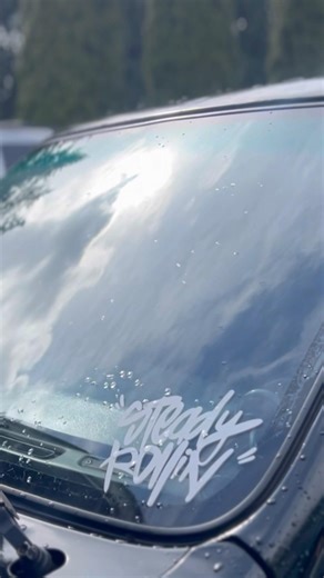 The OG Daily🫡#steadyrollingarage #minitruck #stancedminitrucks #toyota #22r #20r #daily driven