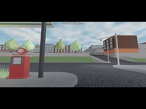 L.C.L.A. The Reboot Arc C10 (The Journey into ASAS' Top Secret Facility)