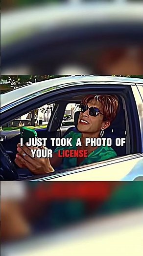 aunty driving vs dora's roasting(THIS IS FAKE DORA OK)