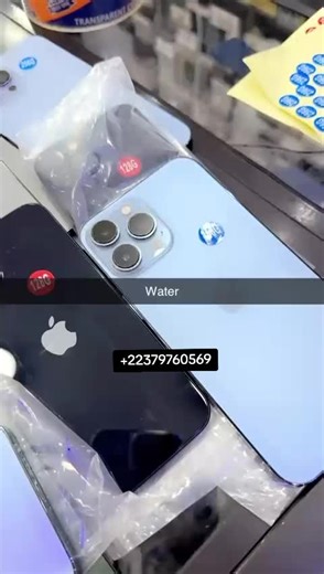 Vidéos de Un.Malien.Un.phone (@engrosphone) avec original sound - Blessings from Allah.