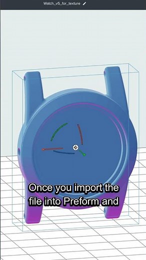 Apply textures to specific faces of your 3D models