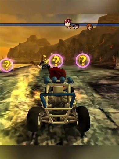 beach buggy racing #shorts #ytshorts #shortfeed #shortvideo #shortviral #granny3 #bgmi