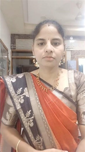 Get ready with me for festival look#viral style #fashion #traditional#saree #