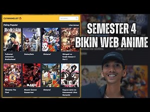 SESI1 - Setup & Fetch Data API | Next JS Project Tutorial