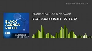 Welcome to the radio magazine that brings you news, commentary and...