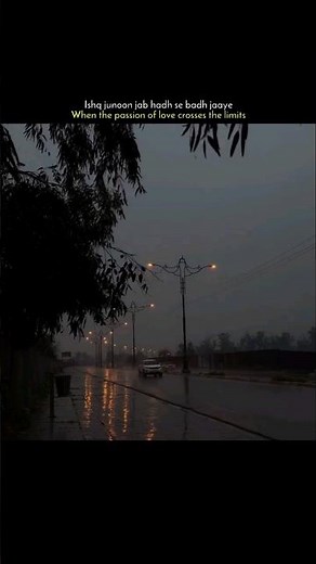 "Teri Deewani – Kailash Kher | Lyrics from Ishq Junoon Jab Had Se Badh Jaye" #viral