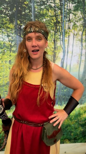 18K views · 296 reactions | Have you got a horn yet? Freedom's Ridge Trading Post has some of the best on the market! See them at #vikingfest this year! #vikings | Vikingfest | Facebook