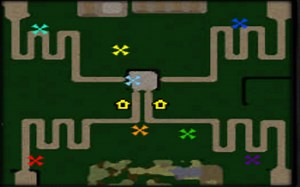 七龙珠TD1.4版_魔兽争霸