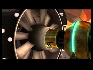 Battle Force 5 Fused ep 10 part 1