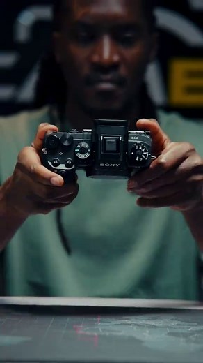 Sony a9 III Mirrorless Camera Features and Capabilities