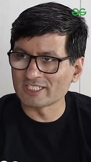 The BEST Advice For Learning Data Structures and Algorithms Ft. Sandeep Jain, Founder of GFG