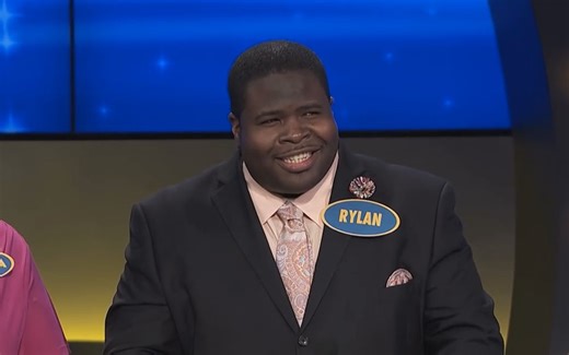 家庭问答：他又回来了！笑得像个两百斤的孩子 | 史蒂夫哈维 Steve Harvey