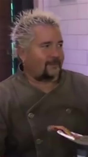 Dave Portnoy and Guy Fieri's Pizza Review Showdown