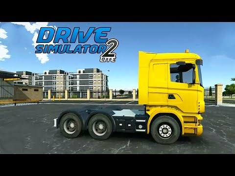 Drive Simulator 2 - Android Gameplay ᴴᴰ