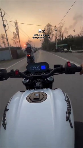 Dream bike ❣️ #ytshorts #automobile #ns400 #rider#yosho#status#eid