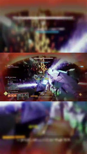 How to Easily 1 Phase Destiny 2 Equilibrium Dungeon Bosses 3 Feats