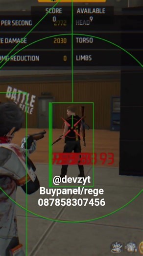 PANEL FF AUTO HEADSHOT 2026 ANTI BL 100% AMAN⁉️ LINK MEDIAFIRE🔥❗PANEL FF NEMBAK ANGIN HS #freefire