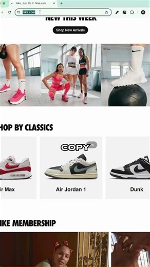 Here's How You Can Copy Any Website.. To Get Inspired