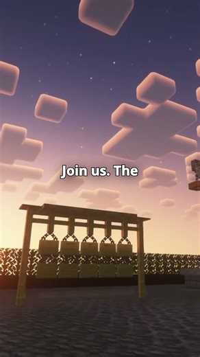 Minecraft Server Survival SMP with PvP and Events! (Java and Bedrock Edition) #minecraft