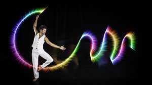 How to Photo & Video LED Light props