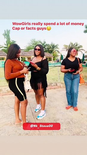 3.3K views · 66 reactions | Wow #nksteve #boxsports #viralreels #viralvideo #memes #tundeednut #reelsvideo #reelsviralreels #yabaleftonlinecomedy #donjazzy #memes | NK Steve | Facebook