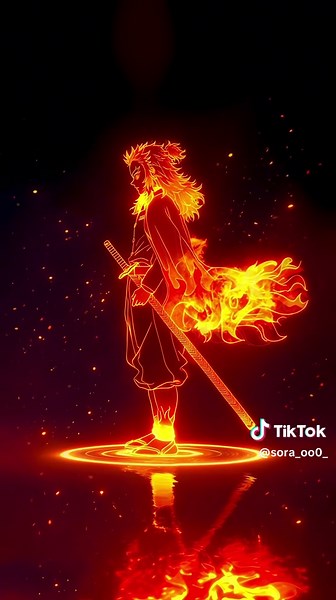 Rengoku Wallpaper Collection