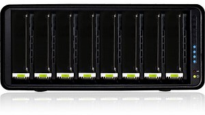 The Drobo FS in-depth, Part 2: day-to-day use