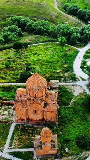 ⭐🇦🇲 FROM MARMASHEN MONASTERY ~ SHIRAK PROVINCE 🇦🇲⭐️ Wishing You All A Healthy & Safe Start To A Blissful New Day 💖 Enjoy All The Delights & Wonderful Excitements That The Summer Brings💖 With Warm Thoughts & Big Love From 🇦🇲THE ART TEAM🇦🇲 Բարի օր մեր բոլոր սիրելի ընկերներին: 💖 #TeamArt #TheArtTeam #ArtArmeniCook #TheArtSince2010 #Armenia THE ART OF ARMENIAN & MIDDLE EASTERN COOKING Marmashen Monastery (Armenian: Մարմաշենի վանք) is a 10th-century Armenian monastic complex consisting of 