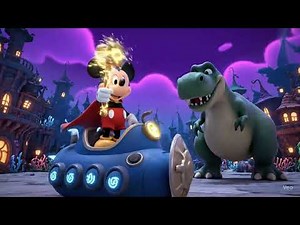 Best Cartoon Episodes for Kids | Mickey Mouse Adventures TV