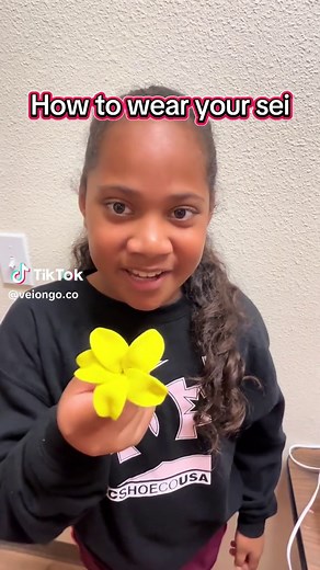 How to Wear Your Sei: A Quick Tutorial