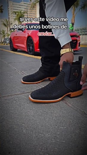 botin en python black 🐍🔥ordena aqui 👉🏽 +52 477 559 30 20 ‼️