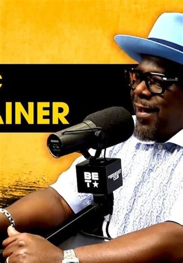 The Breakfast Club S01:E296 - Cedric the Entertainer Interview, Man Pulls AK-47 on Little Caesars Employees   More