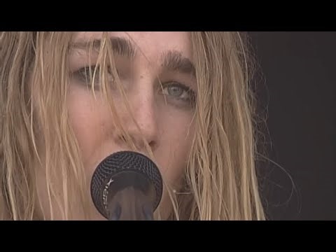 Silverchair - Abuse Me (Live At Pinkpop 1997 HD)
