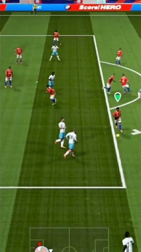 The best Goal in PES.🥰#PESGoal#Bestfoot