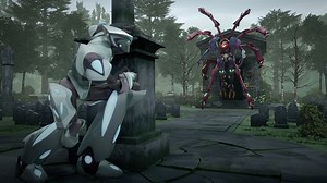 Watch Transformers: EarthSpark Season 1 Episode 13: Missed Connection - Paramount