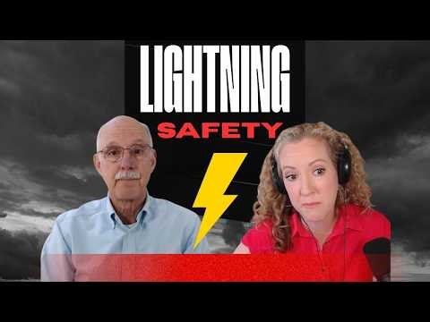 Lightning Safety: The Myths That Could Put You in Danger