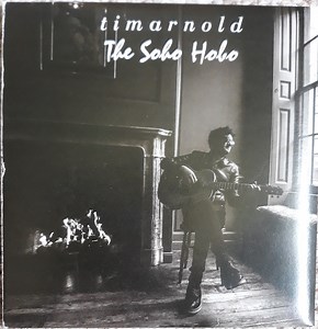 Tim Arnold - The Soho Hobo