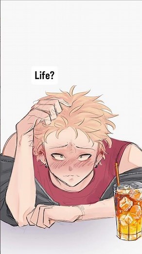 #bl #boyslove #originalbl #blmanga #yaoi