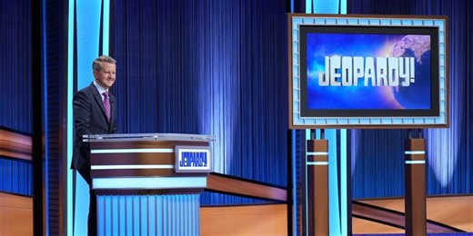 Sony and CBS Settle ‘Wheel of Fortune’ and ‘Jeopardy!’ Fight