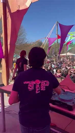 8.3K views · 822 reactions | Astral Projection Live from Unity Festival 10/3/2023 Goa stage Video By: Amit Nissim  Track Playing Astral Projection - Let There Be Light (2023 version) [unreleased] | Astral Projection Trust In Trance | Facebook