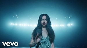 Sofia Carson - Back to Beautiful (Official Video) ft. Alan Walker